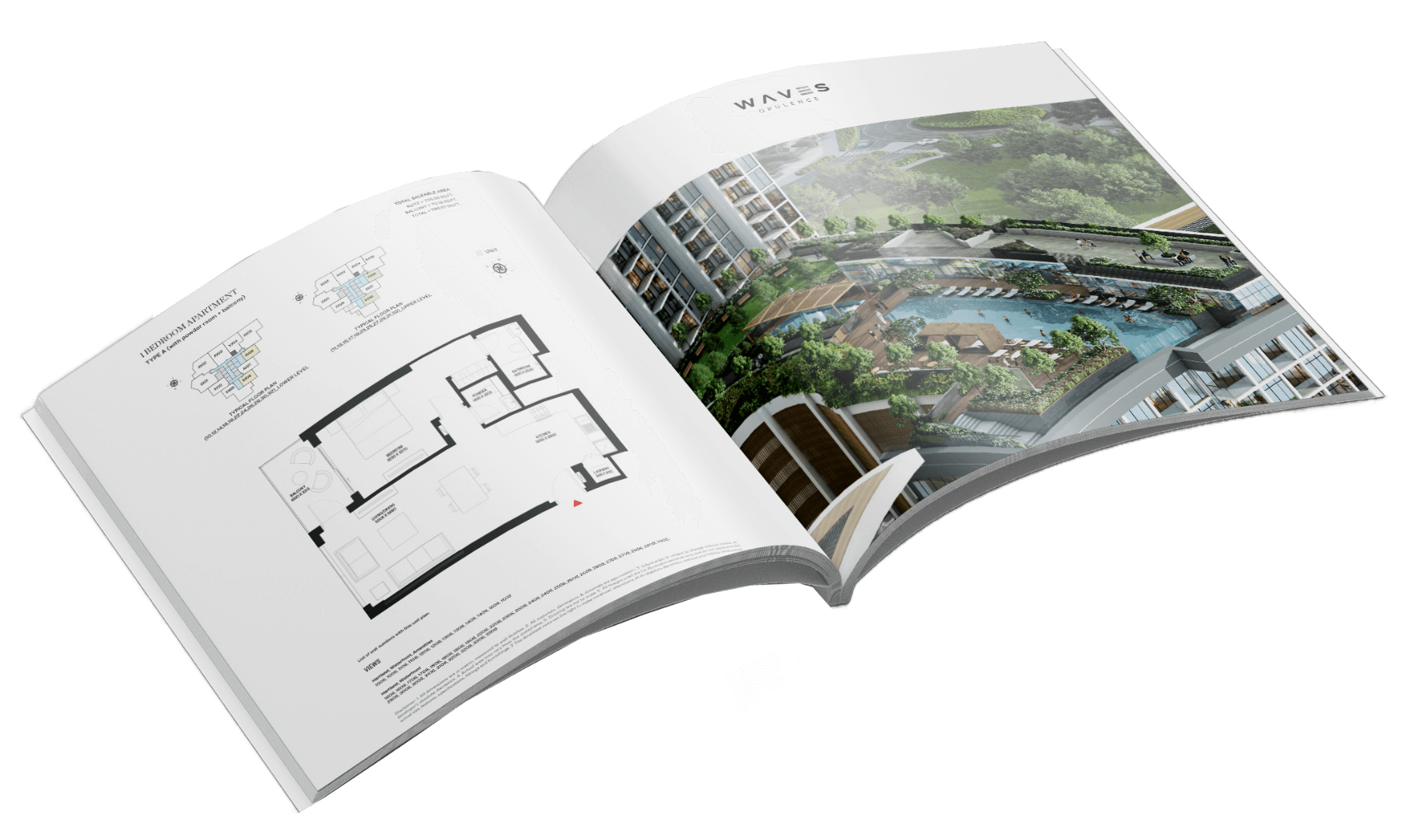 Sobha Hartland Brochure